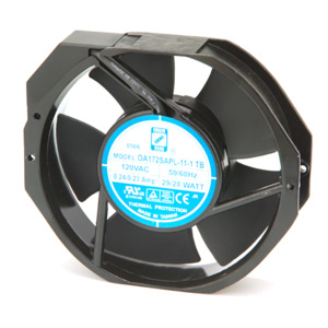 Orion Fans OA172SAPL-22-3WB