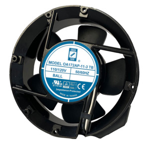 Orion Fans OA172AP-11-3TB
