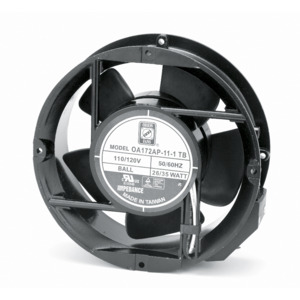 Orion Fans OA172AP-22-3WB