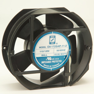 Orion Fans OA172SAP-22-1TBSF