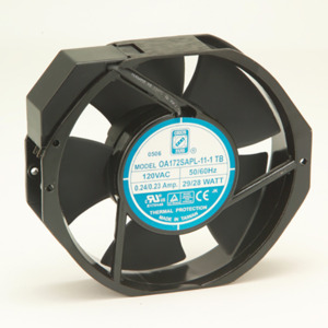 Orion Fans OA172SAPL-22-3TBIP55