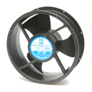 Orion Fans OA254AN-11-1WB