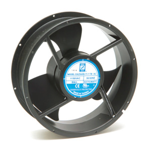 Orion Fans OA254AN-11-1TBXC