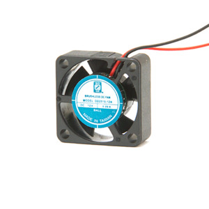 Orion Fans OD2510-12LB