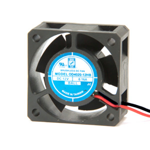Orion Fans OD4020-24MB