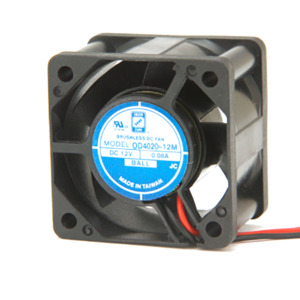 Orion Fans OD4028-24MB