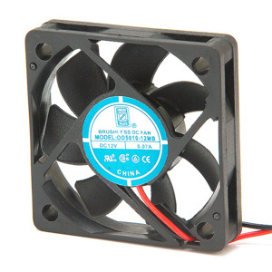 Orion Fans OD5010-12HB