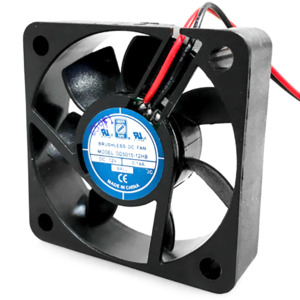 Orion Fans OD5015-12HHB