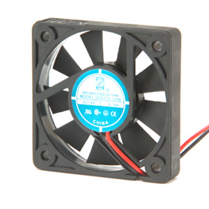 Orion Fans OD5210-12MB