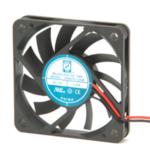 Orion Fans OD6010-12HB01A