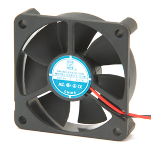 Orion Fans OD6015-12HB01A
