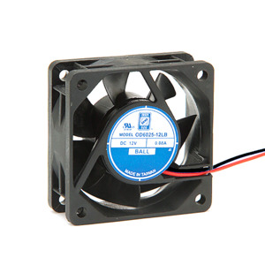 Orion Fans OD6025-60LB