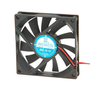 Orion Fans OD8015-12HB01A