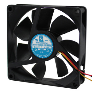 Orion Fans OD8020-12HB02A