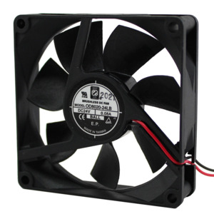 Orion Fans OD8020-24LB