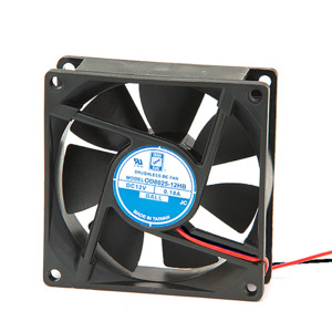 Orion Fans OD8025-12MB