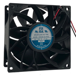 Orion Fans OD9238-12LBVXC