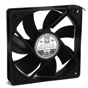 Orion Fans OD1225-12LB