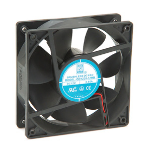 Orion Fans OD1238AP-24HTB