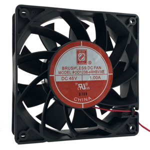 Orion Fans OD1238-48HBVXC