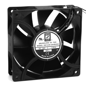 Orion Fans OD1238-12HBXC