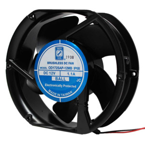 Orion Fans OD172SAP-12LBIP68