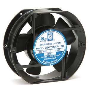 Orion Fans OD172SAP-48HBXCIP68