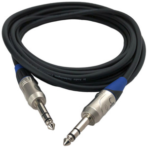 Io Audio Technologies IO-BP176020-M3MBL