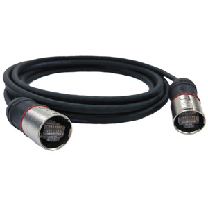 Io Audio Technologies IO-CAT5-10-P
