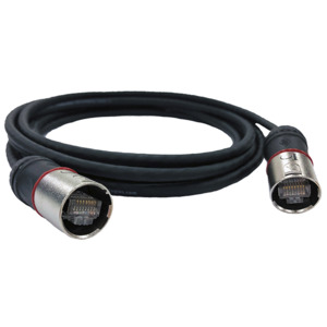 Io Audio Technologies IO-CAT5-25-P
