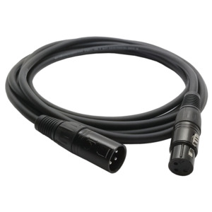 Io Audio Technologies IO-XLR3-10-E