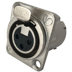 Circular Connectors
