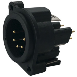 Io Audio Technologies IO-XLR5-M-EV