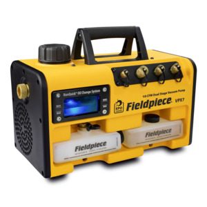 fieldpiece vpx7 redirect to product page