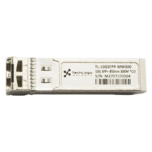 techlogix networx tl-10gsfpp-mm300 redirect to product page