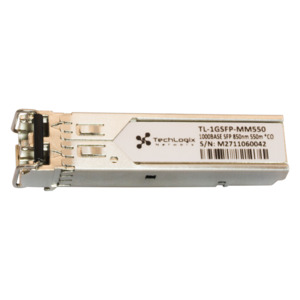techlogix networx tl-1gsfp-mm550 redirect to product page