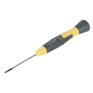 Screwdrivers