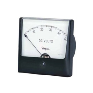 Simpson Electric 10170