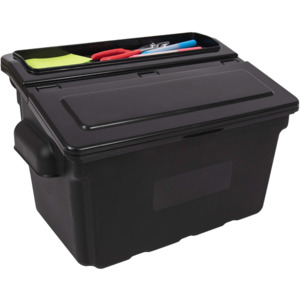Luxor OUTRIGBIN-2PK