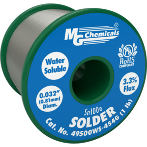 MG Chemicals 49500WS-454G