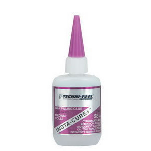 Epoxy Adhesives & Applicators