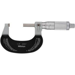 Mitutoyo 102-330-10