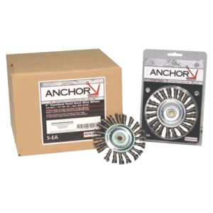 Abrasive Blocks & Wheels