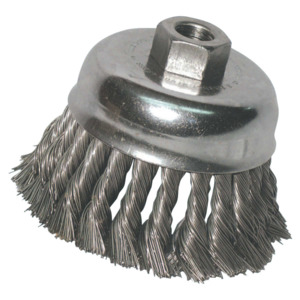 Abrasives