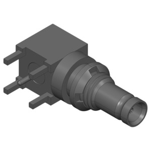 Amphenol RF 102-909-04