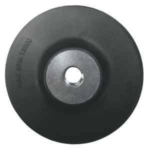 Abrasive Discs & Pads