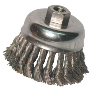 Chemicals, Cleaning & Abrasives