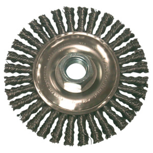 Chemicals, Cleaning & Abrasives