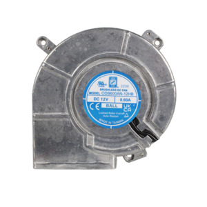 Orion Fans ODB600AN-48LB