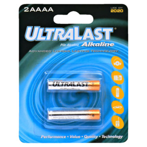 Ultralast UL2AAAA